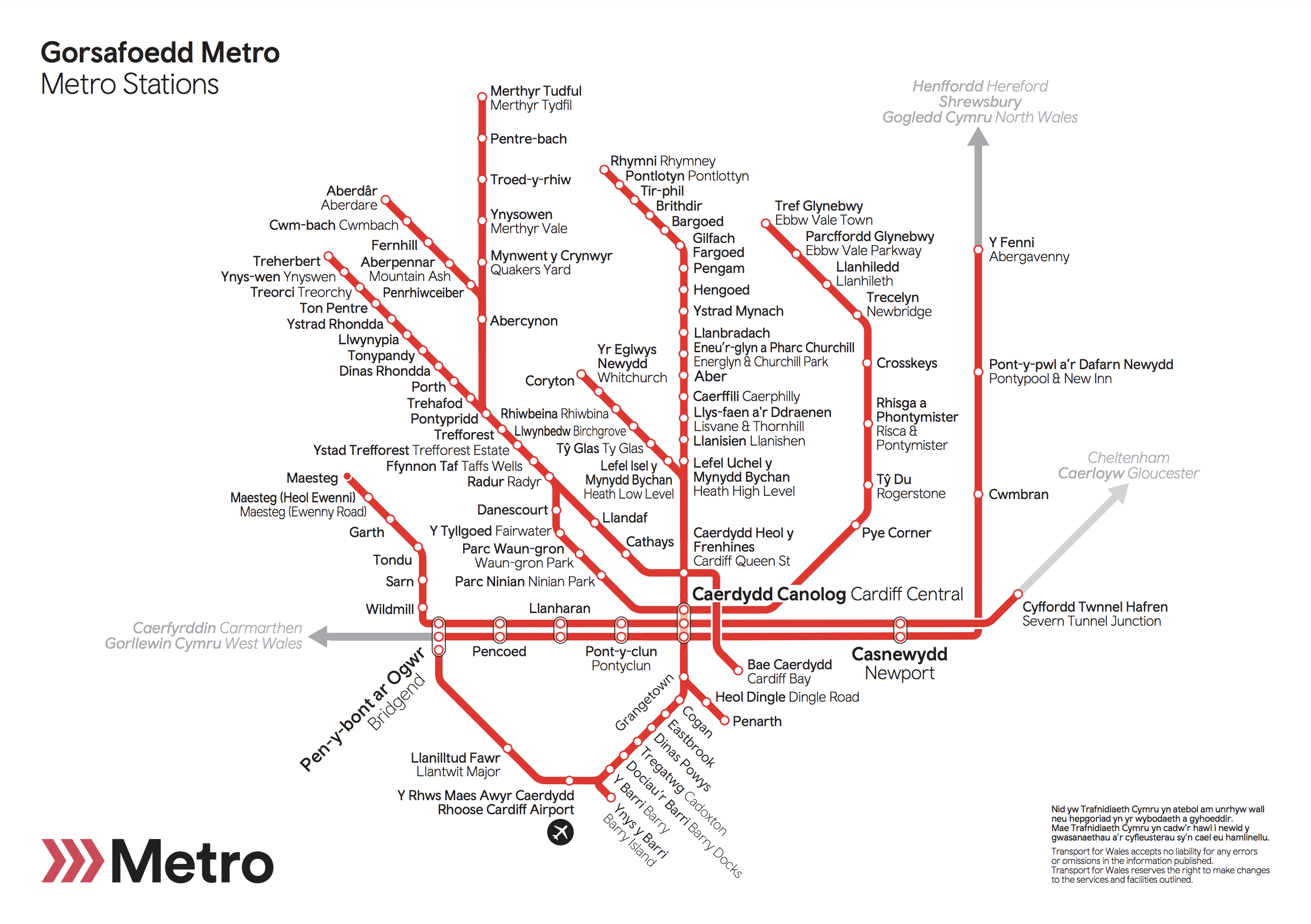 Aberdare To Hirwaun Metro Extension | Transport For Wales